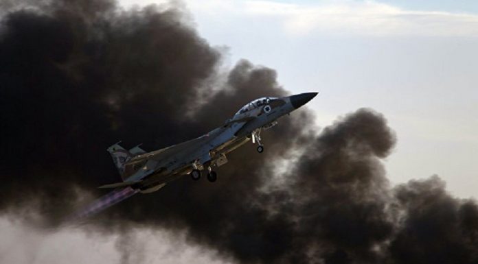 Израел именовао три кривца за обарање руског авиона