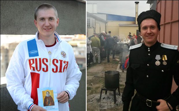 Козак са Кавказа због Србије прелетео чак 4.000 километара