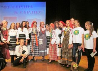 РУСКИ ФОНД ВЕЋ ОСАМ ГОДИНА ВОДИ ДЕЦУ СА К И М НА ЕКСКУРЗИЈЕ У РУСИЈУ