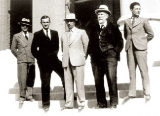 Космополитско лице Београда