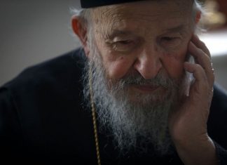 АМФИЛОХИЈЕ, АТАНАСИЈЕ И ИРИНЕЈ БУЛОВИЋ СУ ИЗДАЛИ ЦРКВУ И ПРАВОСЛАВНУ ВЕРУ