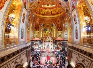 ПРАВОСЛАВЉЕ ЧУВА ИСТИНУ И ЗАТО ГА НАПАДА СВЕТСКИ АНТИРЕЛИГИОЗНИ ЦЕНТАР