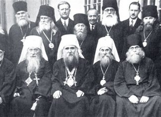 Прва руска капела била у кафани