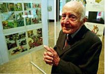 „Баш Челик“ протеран из Београда