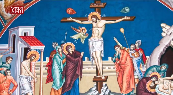 ВЕЛИКИ ПОСТ – Видео