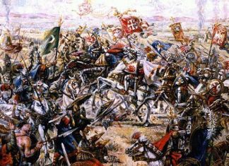 Муратов ултиматум и Лазарев одговор 1389. године