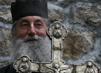 ПЛАМЕНАЦ: Црна Гора На Референдуму – Или За Христа Или За НАТО И Мила