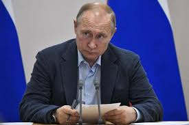 Путин – освајање америчког континента почело је етничким чишћењем широких размера. И нема му равног у историји света!