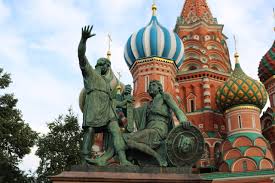 Москва – Трећи Рим