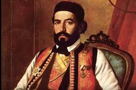 “Бисери Небеске Србије”. Петар II Петровић Његош – тајновидац српског рода