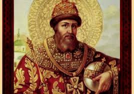 Принцеза Јелена мајка Ивана . ВАСКРСАВАЊЕ ЦАРА ИВАНА ГРОЗНОГ