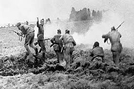 Писмо руског војника