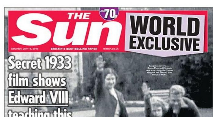 НИКОЛАЈ СТАРИКОВ: КАКО ЈЕ ХИТЛЕР ПОСТАО НАЈМРАЧНИЈА ТАЈНА БРИТАНСКЕ ДИПЛОМАТИЈЕ