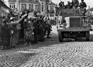 ОВО НАС НИСУ УЧИЛИ: Четници ослободили 34 града