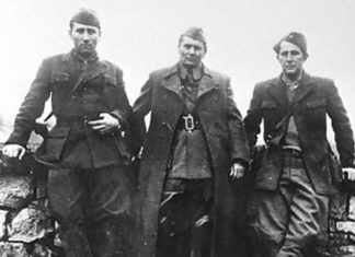 Тито je прећутао злочине над Србима у Јасеновцу