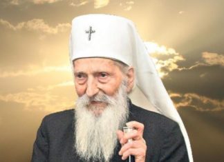 БИО ЈЕ ЖИВИ СВЕТАЦ: Србија обележава деценију од смрти ПАТРИЈАРХА ПАВЛА