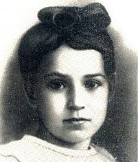 Тања Савичева – руска девојчица која је писала дневник пре Ане Франк