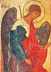 +++ САБОР СВЕТОГ АРХАНГЕЛА МИХАИЛА И ОСТАЛИХ НЕБЕСКИХ СИЛА БЕСТЕЛЕСНИХ – АРАНЂЕЛОВДАН