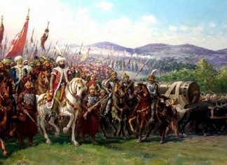 Она је сакрила дете од сакупљача данка