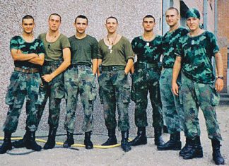 БИТКА НА КОШАРАМА – ПАКАО НА ЗЕМЉИ „Драга мама, моји другови гину на сваком кораку… Погинућу и ја! Желим да ми сахрана буде оваква, а споменик нека ми она посматра“