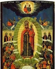 Среда 6.Новембар (24. Oктобар)данас спомињемо и…