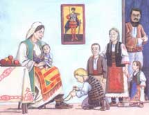 Оци или Очеви