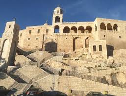 Преподобни Евсевије