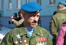 РУС КОЈИ НИЈЕ ЗАБОРАВИО СУЗЕ КОСОВА – АНАТОЛИЈ ЛЕБЕД ТОЉА