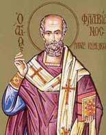 Свети Флавијан