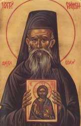 Преподобни Симон Дајбабски