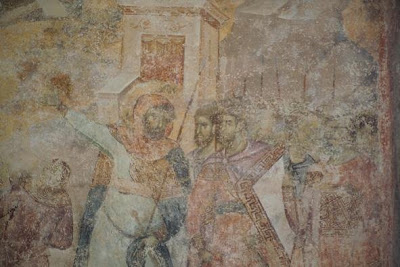 kapetan longin sa vojnicima