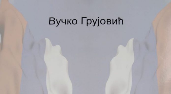 Књига….Вучко Грујевић Историја српско-руских односа