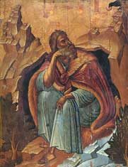 Свети пророк Илија – ИЛИНДАН