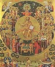 Свети мученик Теотекн