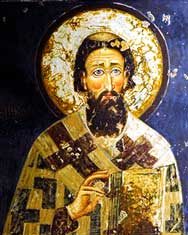 Свети Сава, Ⅰ архиепископ српски