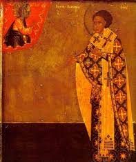 Преподобни Никита Печерски