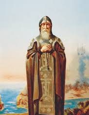 Блажени Јов….Свети мученици Конон отац и Конон син